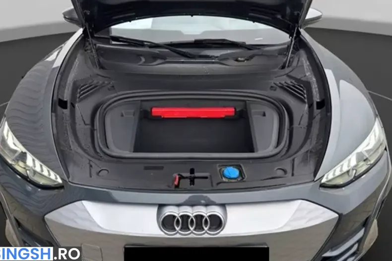 Audi e-tron GT din 2021 cu 57.000 km - oferta AUD247012 - foto 17