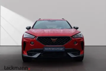 Cupra Formentor din 2023 - oferta CUP247013