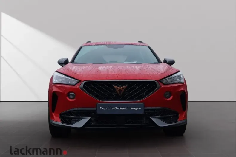 Cupra Formentor din 2023 cu 19.649 km - oferta CUP247013 - foto 1