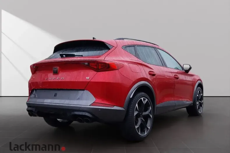 Cupra Formentor din 2023 cu 19.649 km - oferta CUP247013 - foto 3