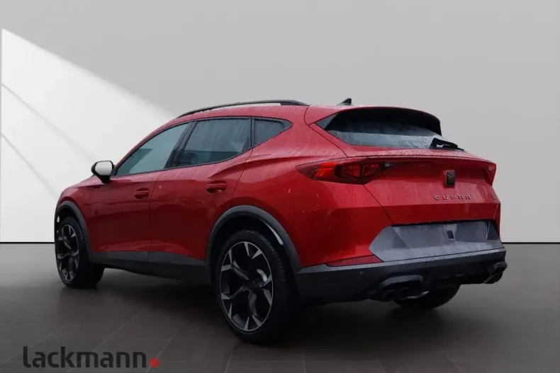 Cupra Formentor din 2023 cu 19.649 km - oferta CUP247013 - foto 4