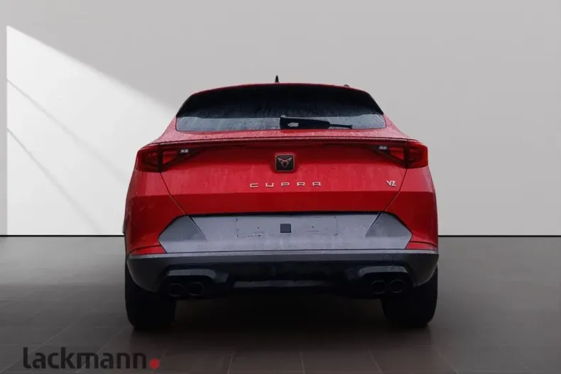Cupra Formentor din 2023 cu 19.649 km - oferta CUP247013 - foto 5