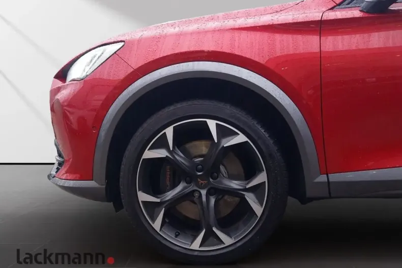 Cupra Formentor din 2023 cu 19.649 km - oferta CUP247013 - foto 12
