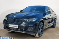 BMW X6 (Seria X) din 2022 cu 89.995 km - oferta BMW247014 - foto 1