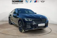 BMW X6 (Seria X) din 2022 cu 89.995 km - oferta BMW247014 - foto 2