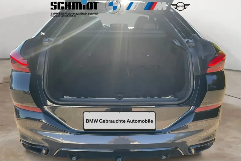 BMW X6 (Seria X) din 2022 cu 89.995 km - oferta BMW247014 - foto 6