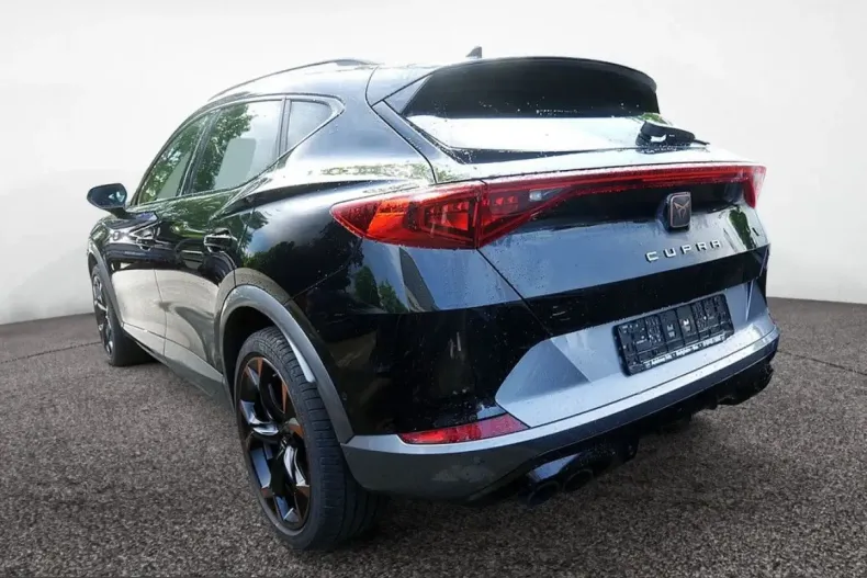 Cupra Formentor din 2023 cu 54.750 km - oferta CUP247015 - foto 3
