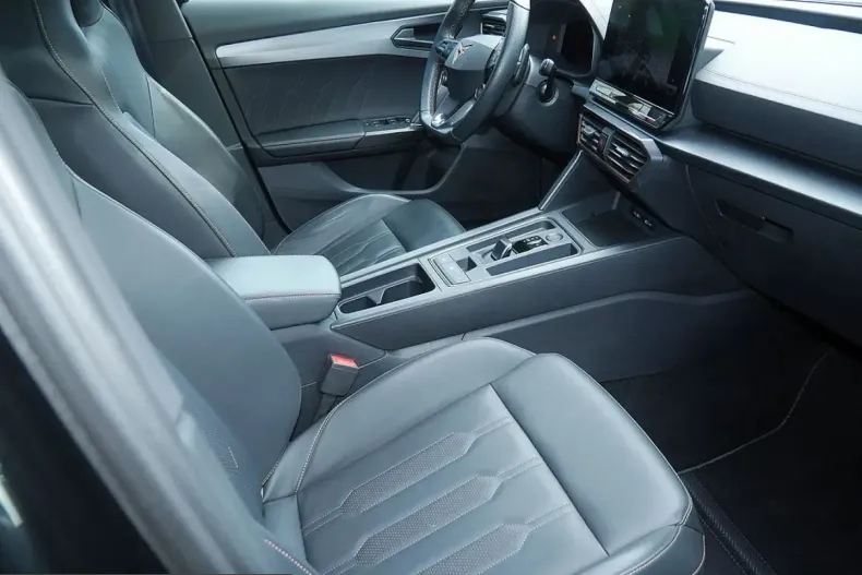 Cupra Formentor din 2023 cu 54.750 km - oferta CUP247015 - foto 5