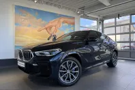 BMW X6 (Seria X) din 2023 cu 45.000 km - oferta BMW247016 - foto 1