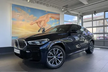 BMW X6 din 2023 - oferta BMW247016