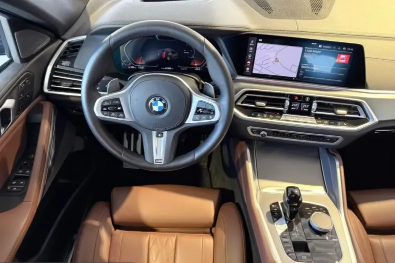 BMW X6 (Seria X) din 2023 cu 45.000 km - oferta BMW247016 - foto 9