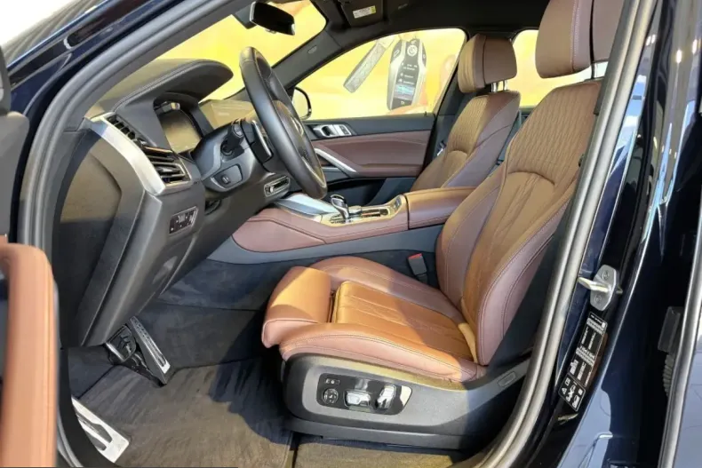 BMW X6 (Seria X) din 2023 cu 45.000 km - oferta BMW247016 - foto 10
