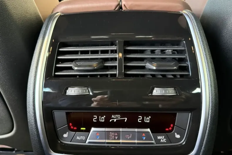 BMW X6 (Seria X) din 2023 cu 45.000 km - oferta BMW247016 - foto 12