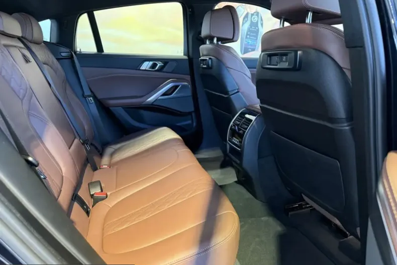 BMW X6 (Seria X) din 2023 cu 45.000 km - oferta BMW247016 - foto 16