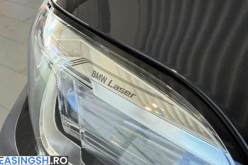 BMW X6 (Seria X) din 2023 cu 45.000 km - oferta BMW247016 - foto 20