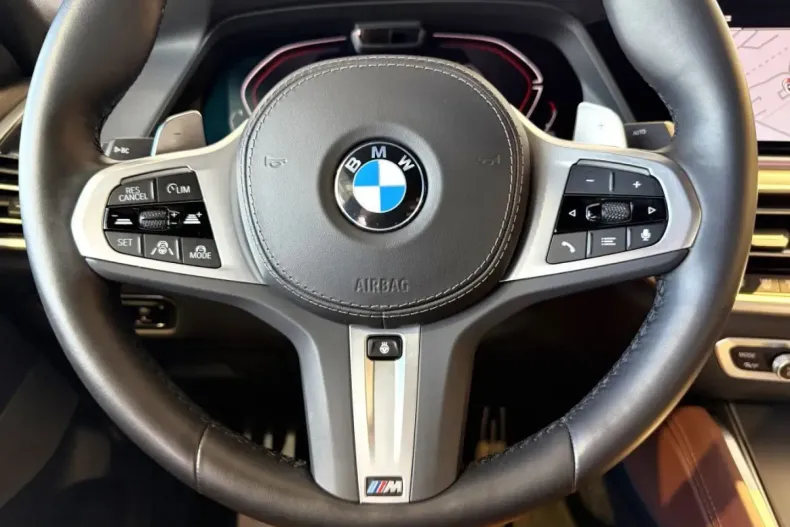 BMW X6 (Seria X) din 2023 cu 45.000 km - oferta BMW247016 - foto 21