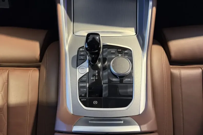 BMW X6 (Seria X) din 2023 cu 45.000 km - oferta BMW247016 - foto 23