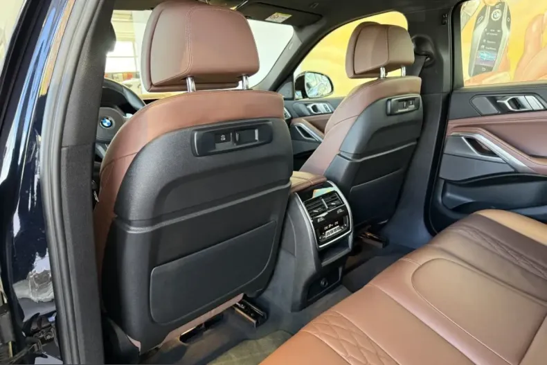 BMW X6 (Seria X) din 2023 cu 45.000 km - oferta BMW247016 - foto 27