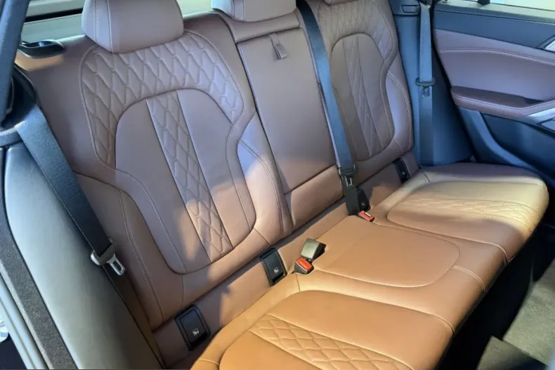 BMW X6 (Seria X) din 2023 cu 45.000 km - oferta BMW247016 - foto 38