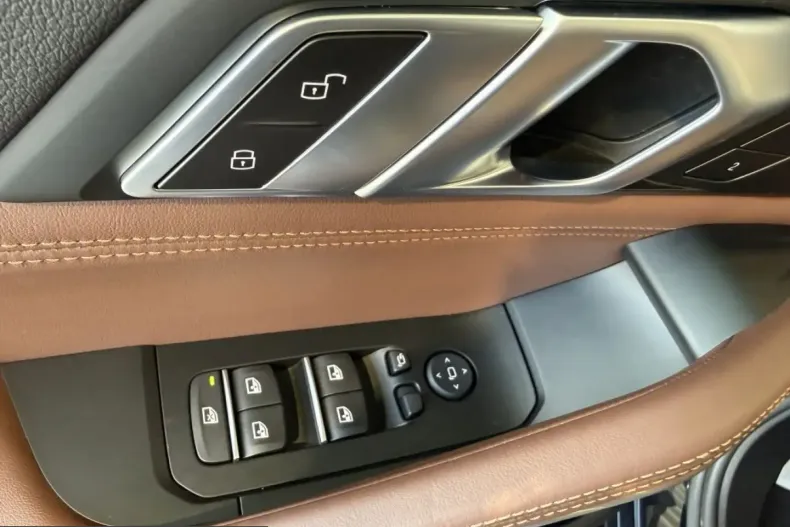 BMW X6 (Seria X) din 2023 cu 45.000 km - oferta BMW247016 - foto 41