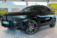 BMW X6 (Seria X) din 2023 cu 76.824 km - oferta BMW247017 - foto 1