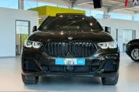 BMW X6 (Seria X) din 2023 cu 76.824 km - oferta BMW247017 - foto 2