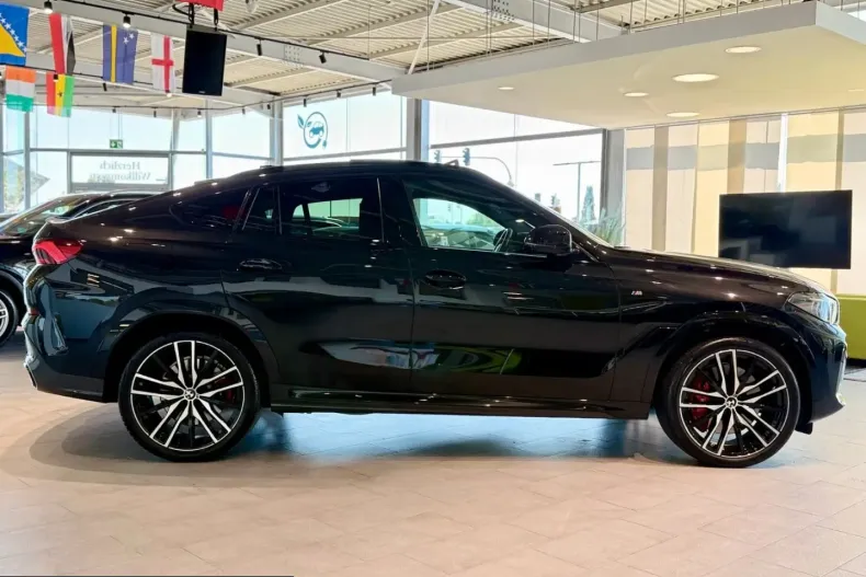 BMW X6 (Seria X) din 2023 cu 76.824 km - oferta BMW247017 - foto 5