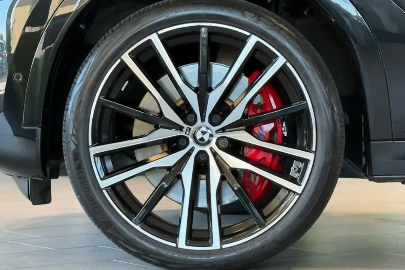 BMW X6 (Seria X) din 2023 cu 76.824 km - oferta BMW247017 - foto 6