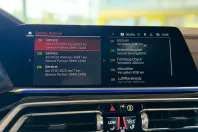 BMW X6 (Seria X) din 2023 cu 76.824 km - oferta BMW247017 - foto 24