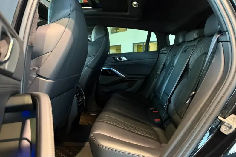 BMW X6 (Seria X) din 2023 cu 76.824 km - oferta BMW247017 - foto 26