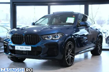 BMW X6 din 2022 - oferta BMW247018