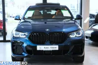 BMW X6 (Seria X) din 2022 cu 58.453 km - oferta BMW247018 - foto 2