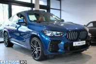 BMW X6 (Seria X) din 2022 cu 58.453 km - oferta BMW247018 - foto 3