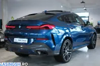BMW X6 (Seria X) din 2022 cu 58.453 km - oferta BMW247018 - foto 4