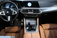 BMW X6 (Seria X) din 2022 cu 58.453 km - oferta BMW247018 - foto 7