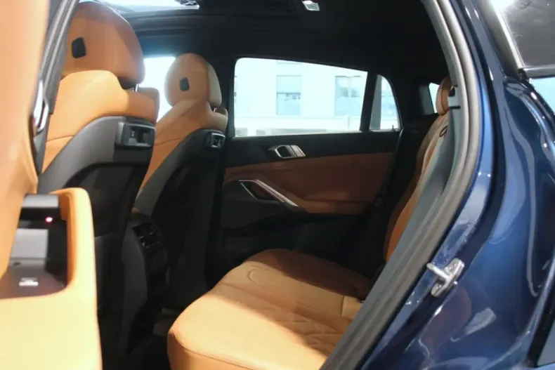 BMW X6 (Seria X) din 2022 cu 58.453 km - oferta BMW247018 - foto 14