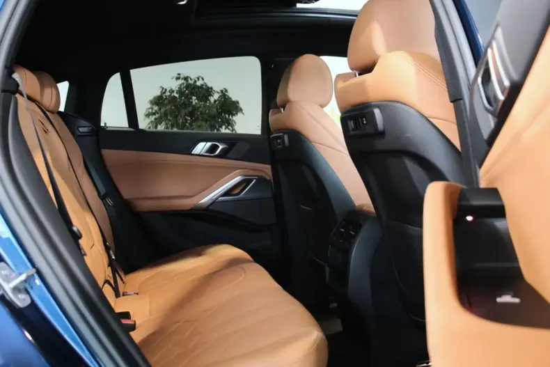 BMW X6 (Seria X) din 2022 cu 58.453 km - oferta BMW247018 - foto 15