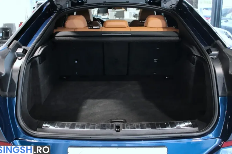 BMW X6 (Seria X) din 2022 cu 58.453 km - oferta BMW247018 - foto 21
