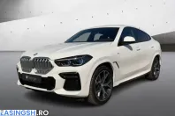 BMW X6 (Seria X) din 2022 cu 34.000 km - oferta BMW247019 - foto 1