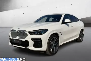 BMW X6 din 2022 - oferta BMW247019