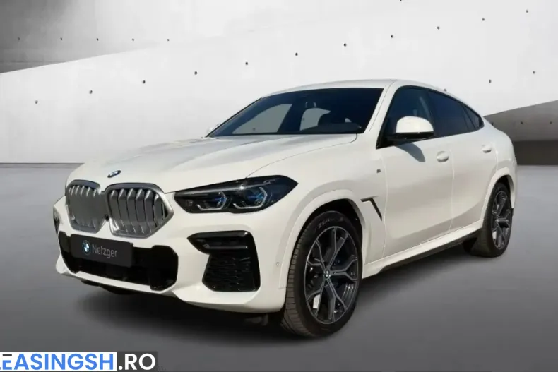 BMW X6 (Seria X) din 2022 cu 34.000 km - oferta BMW247019 - foto 1