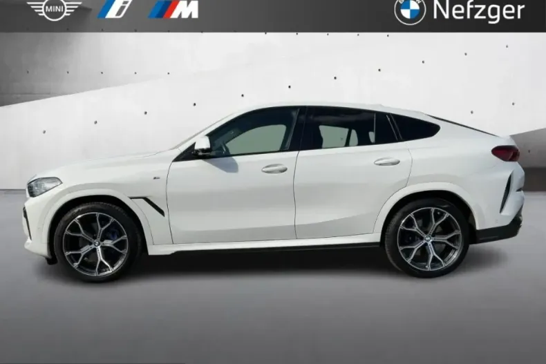 BMW X6 (Seria X) din 2022 cu 34.000 km - oferta BMW247019 - foto 3