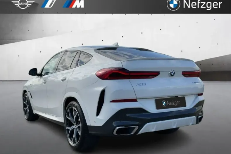 BMW X6 (Seria X) din 2022 cu 34.000 km - oferta BMW247019 - foto 4