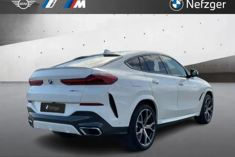 BMW X6 (Seria X) din 2022 cu 34.000 km - oferta BMW247019 - foto 6
