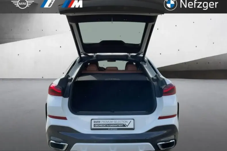 BMW X6 (Seria X) din 2022 cu 34.000 km - oferta BMW247019 - foto 7