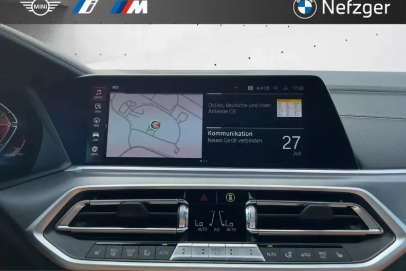 BMW X6 (Seria X) din 2022 cu 34.000 km - oferta BMW247019 - foto 12