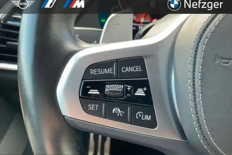 BMW X6 (Seria X) din 2022 cu 34.000 km - oferta BMW247019 - foto 14
