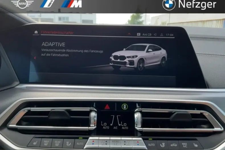 BMW X6 (Seria X) din 2022 cu 34.000 km - oferta BMW247019 - foto 16