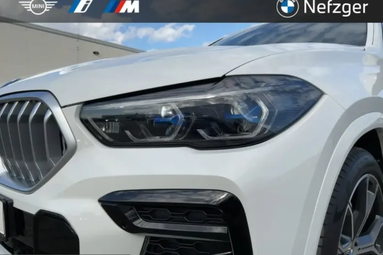 BMW X6 (Seria X) din 2022 cu 34.000 km - oferta BMW247019 - foto 21