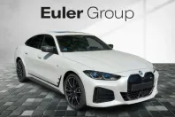 BMW i4 (Seria 4) din 2023 cu 27.702 km - oferta BMW247020 - foto 1